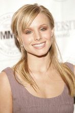 Kristen Bell