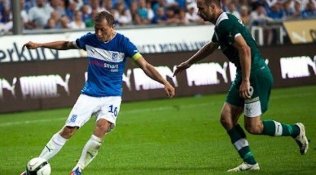 Lech Poznań – AIK Solna: kto wygra?