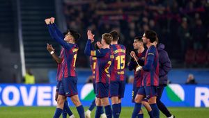 Słodko-gorzki wynik Barcelony. Takie ma szanse na awans w Lidze Mistrzów