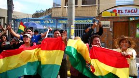 Dakar 2017: W drodze do Buenos Aires