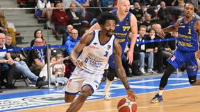 Górnik zdobył Halę Stulecia! Bez rozgrywających też można