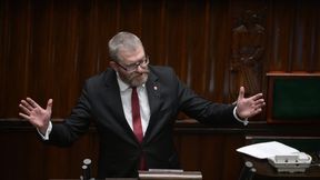 Braun dostał pytanie o freak fighty. Wyraził się jasno