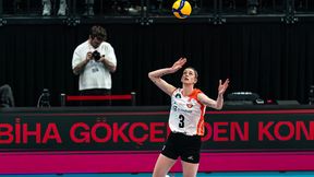 Wielki mecz przed Magdaleną Stysiak. Także w Polsce będzie się działo
