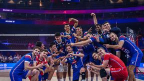 Francuz zakochał się w naszym kraju. "Wyjątkowym jest gra przeciwko Polsce"