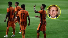 Ukraińska potęga przeniosła się do Polski. "Jesteśmy zachwyceni"