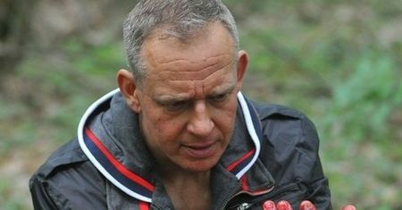 "M jak miłość": morderstwo i przypadkowy świadek