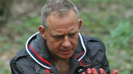 Komu grozi niebezpieczeństwo?