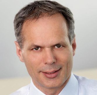 Polak wiceprezesem Liberty International