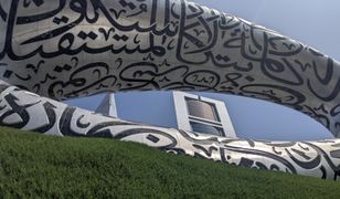 Muzeum Przyszłości w Dubaju. Niesamowita atrakcja, którą zachwyca się cały świat