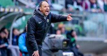 Ante Šimundža gotowy pracować w 1. lidze. Trener Śląska obniżył swoje wymagania finansowe
