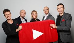 TalentMedia za 3 mln zł kupuje Gamellon, razem z LifeTube tworzą LTTM