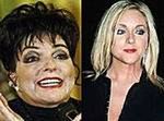 Jane Krakowski jako Liza Minnelli