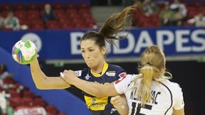 Iberyjki w finale! Obrończynie tytułu same sobie winne - relacja z meczu Czarnogóra - Hiszpania
