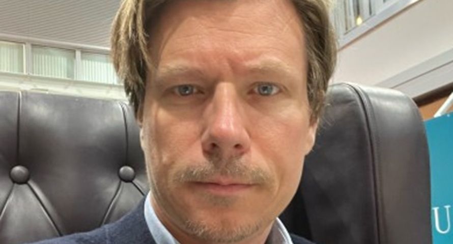 Nowy dyrektor w dentsu. Po dwóch dekadach w Polsat Media
