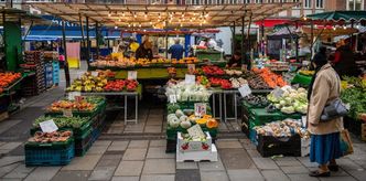 Na Wyspach coraz drożej. Masło, wołowina i czekolada 20 proc. w górę