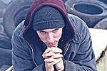 Film o Eminemie zdradza pikantne szczegóły