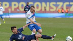 Gergo Lovrencsics: Myślałem, że zacznę na ławce