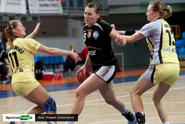 Lublinianki na pewno nie będą miały żadnej taryfy ulgowej dla zespołu Piotrcovii