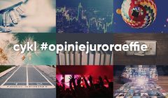 TVN Media i SAR z piątą edycją projektu #opiniejuroraeffie