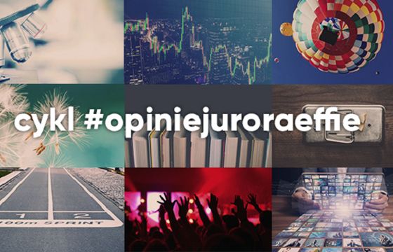 TVN Media i SAR z piątą edycją projektu #opiniejuroraeffie