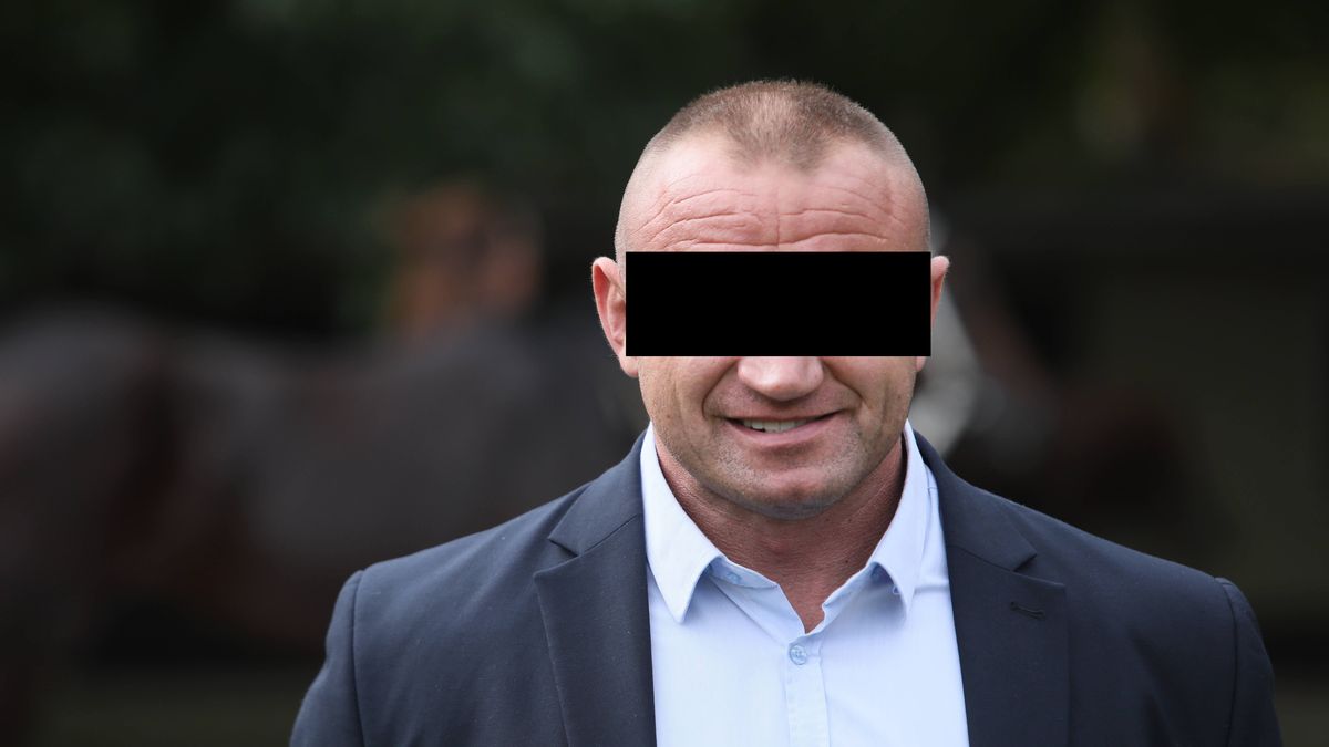 Mariusz P. stanie w czwartek przed sądem