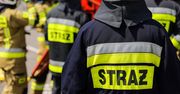 Skutki pandemii w raportach strażaków. Wyraźna zmiana