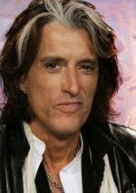 "CSI: Las Vegas": Gitarzysta Aerosmith rozwiązuje kryminalne zagadki