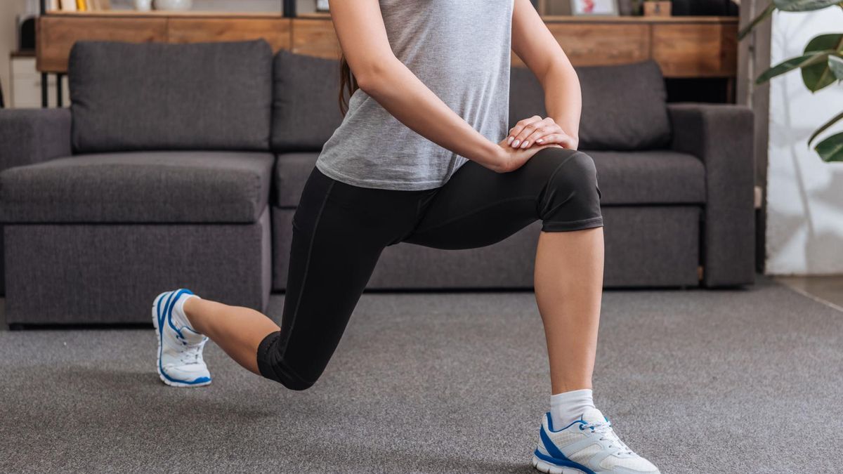 Trening dla ozdrowieńca po przechorowaniu COVID-19 to ważna sprawa. Aktywność fizyczna i odpowiednie nastawienie pomagają wrócić do zdrowia i formy, niwelują powikłania, a i poprawiają komfort codziennego funkcjonowania