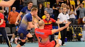 Superliga: Gubernija Niżny Nowogród mierzy w medale