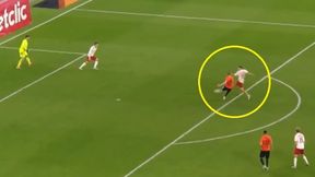 Kabaret na polskim boisku. Co oni najlepszego zrobili?!