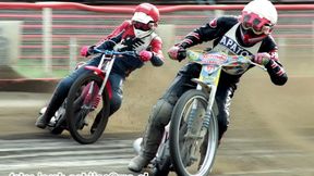 Żużel. Najbardziej znany żużlowy Walczak! Do sukcesów prowadziły go atomowe starty