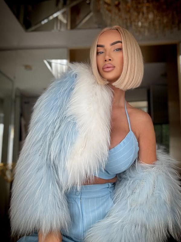 Izabela Macudzińska