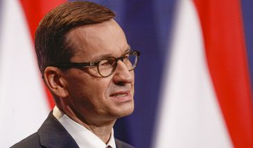 Koronawirus w Polsce. Morawiecki o szczepieniach, podał liczbę