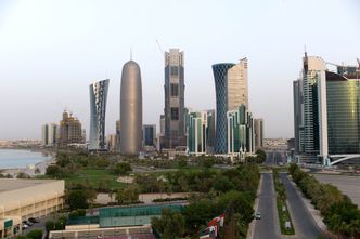 Kryzys w Zatoce Perskiej. Katar chce odszkodowań za straty wywołane blokadą