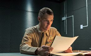 Ale kino+ Mauretańczyk