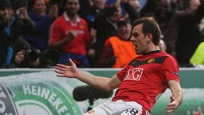 Szokujące wyznanie byłego gracza Manchesteru United. "Umarłbym"