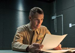 Ale kino+ Mauretańczyk