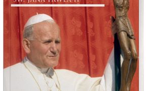 Totus Tuus. Różańcowa Pamiątka w 100lecie urodzin św Jana Pawła II