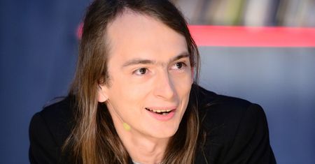 Skandaliki Jasia Kapeli