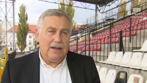 Jerzy Engel: Jesteśmy najlepsi w tej grupie