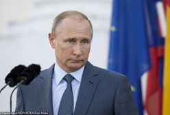 Prezydent Rosji o otruciu Siergieja Skripala. "Służby tego nie zrobiły, to cywile"