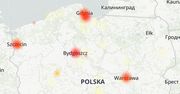 Awaria internetu UPC. Brak dostępu do sieci m.in. w Gdyni i Gdańsku (aktualizacja)