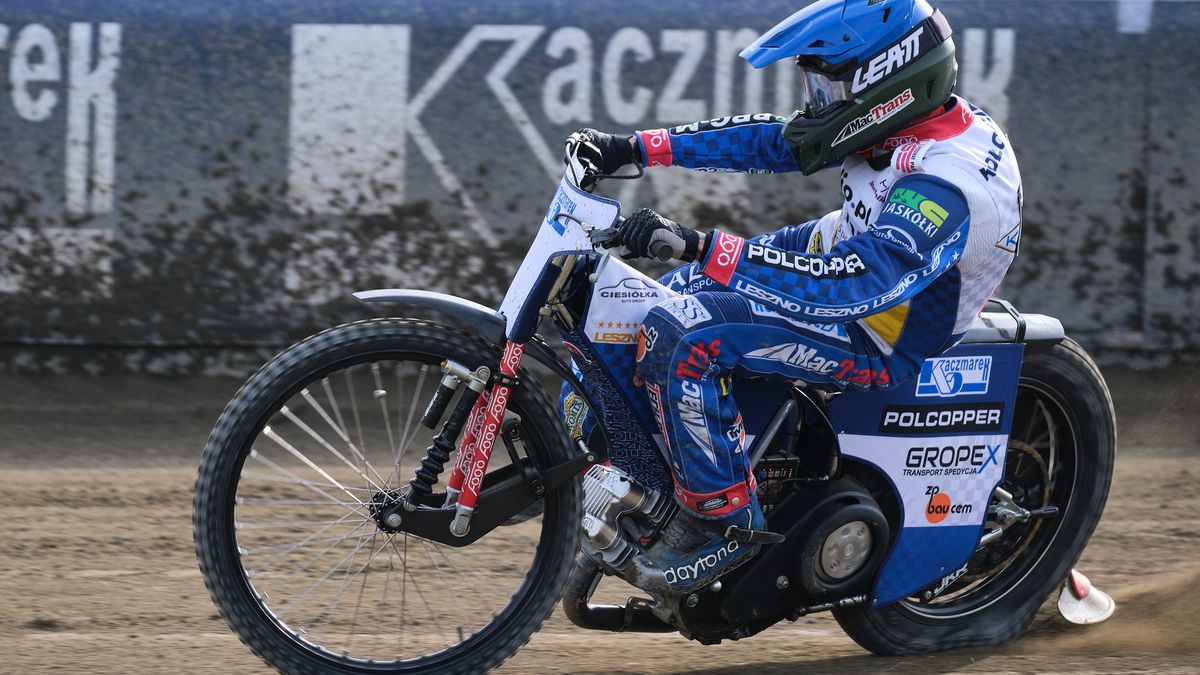 WP SportoweFakty / Mateusz Jaśkowiak