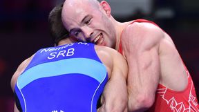 Aż tylu polskich medali w XXI wieku jeszcze nie było. Mateusz Bernatek na podium w ostatnim dniu ME Warszawa 2021