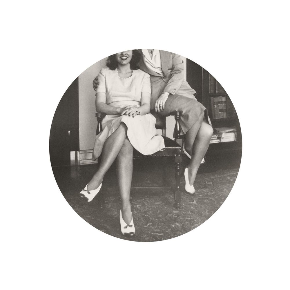 Nagrodzone prace w konkursie LensCulture Exposure Awards 2015. Dominika Gęsicka wśród finalistów 34