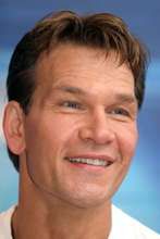 Patrick Swayze