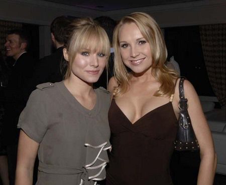 Zaczarowane dzwoneczki Kristen Bell