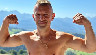 Szok. To mógł być rywal Adamka