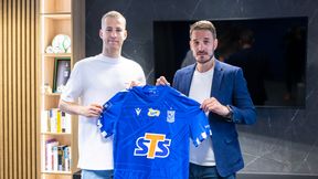 Lech Poznań dopiął swego! Kluczowy obrońca zostaje w klubie na stałe