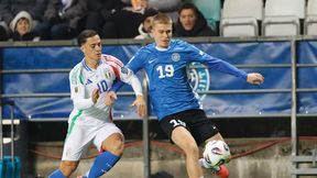 Wymiana ciosów w meczu maruderów. Mołdawia uratowała honor